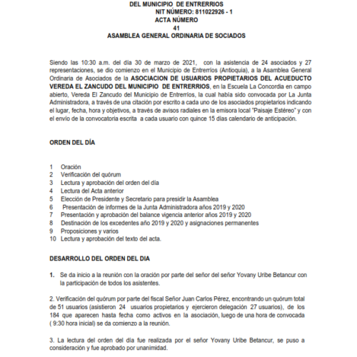 5.ACTA N° 41 ASAMBLEA ACUEDUCTO MARZO 30 2021.docx_001