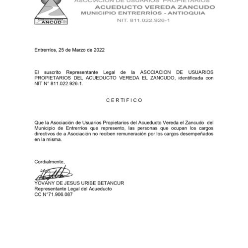 5. CERTIFICADO REMUNERACIONES CARGOS DIRECTIVOS Y GERENCIALES_page-0001