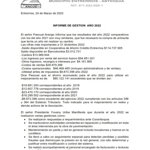 11.INFORME DE GESTION AÑO 2022_001