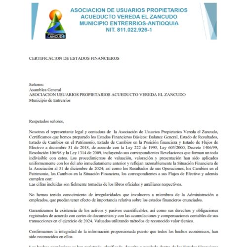 ESTADOS FINANCIEROS COMPARATIVOS AÑOS 2024-2023 Y REVELACIONES Y NOTAS_019