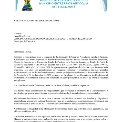 ESTADOS FINANCIEROS COMPARATIVOS AÑOS 2025-2024 Y REVELACIONES Y NOTAS_page-0019
